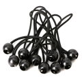 Factory supply high strength bungee cord balls set